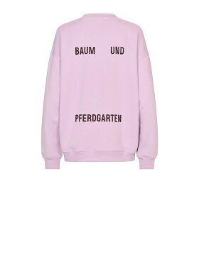 Baum Und Pferdgarten - Julle Sweatshirt