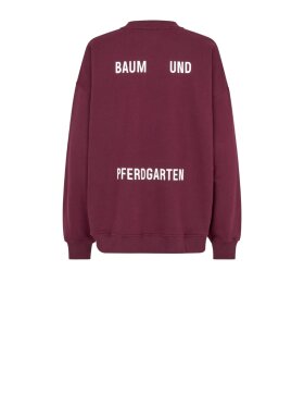 Baum Und Pferdgarten - Julle Sweatshirt