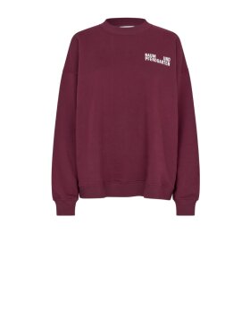 Baum Und Pferdgarten - Julle Sweatshirt