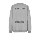 Baum Und Pferdgarten - Julle Sweatshirt