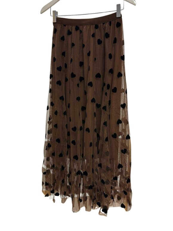 Amaze Cph - Frida Skirt Amaze Cph - Frida Skirt