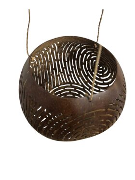 Manipura Living - 45470 Coconut Stage Til Ophæng