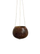 Manipura Living - 45470 Coconut Stage Til Ophæng Manipura Living - 45470 Coconut Stage Til Ophæng