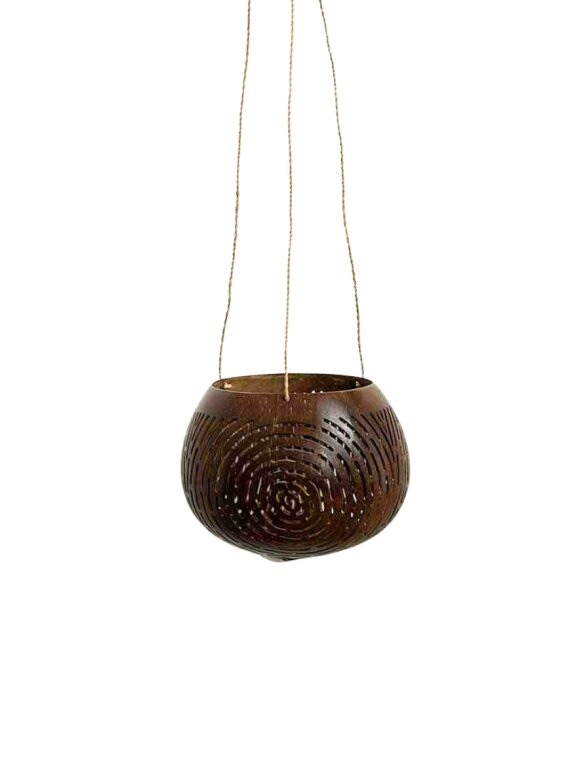 Manipura Living - 45470 Coconut Stage Til Ophæng Manipura Living - 45470 Coconut Stage Til Ophæng