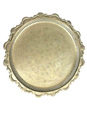 Manipura Living - 42246 Morokkansk Vintage Fad