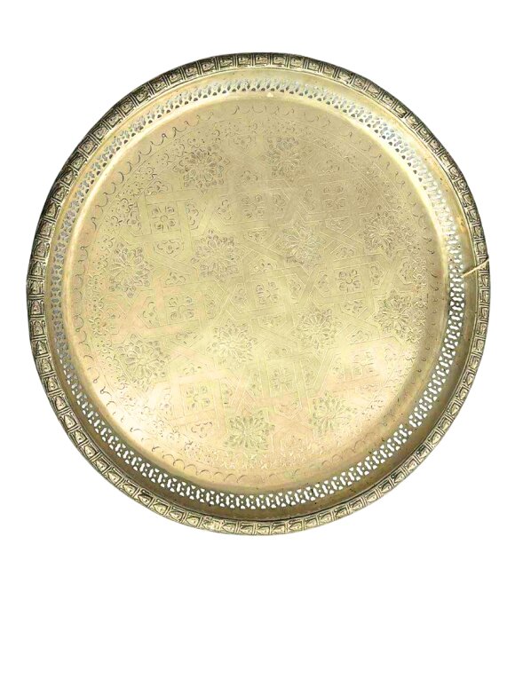 Manipura Living - 41675 Marokansk Vintagefad Manipura Living - 41675 Marokansk Vintagefad