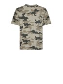 Neo Noir - Malin Mili Tee Neo Noir - Malin Mili Tee