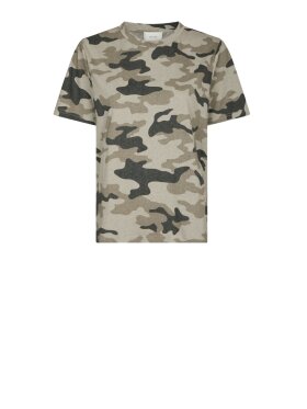 Neo Noir - Malin Mili Tee Neo Noir - Malin Mili Tee