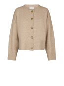 Neo Noir - Muki Knit Cardigan Neo Noir - Muki Knit Cardigan