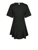 Neo Noir - Susie Boucle Dress Neo Noir - Susie Boucle Dress