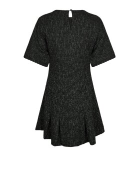 Neo Noir - Susie Boucle Dress