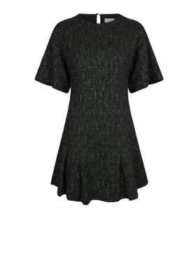 Neo Noir - Susie Boucle Dress Neo Noir - Susie Boucle Dress