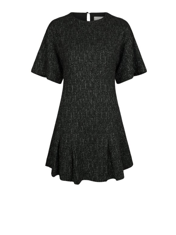 Neo Noir - Susie Boucle Dress Neo Noir - Susie Boucle Dress