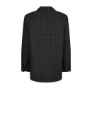 Neo Noir - Gaby Check Blazer Neo Noir - Gaby Check Blazer