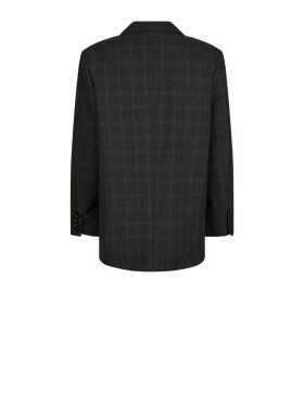 Neo Noir - Gaby Check Blazer