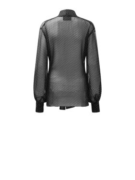 Karmamia - Lola Wrap Blouse Karmamia - Lola Wrap Blouse