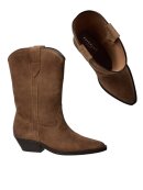 Pavement - PANikki Suede Boot Pavement - PANikki Suede Boot