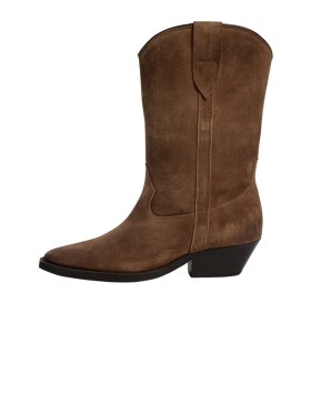 Pavement - Nikki Suede Boot Pavement - Nikki Suede Boot