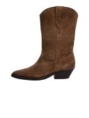 Pavement - PANikki Suede Boot Pavement - PANikki Suede Boot
