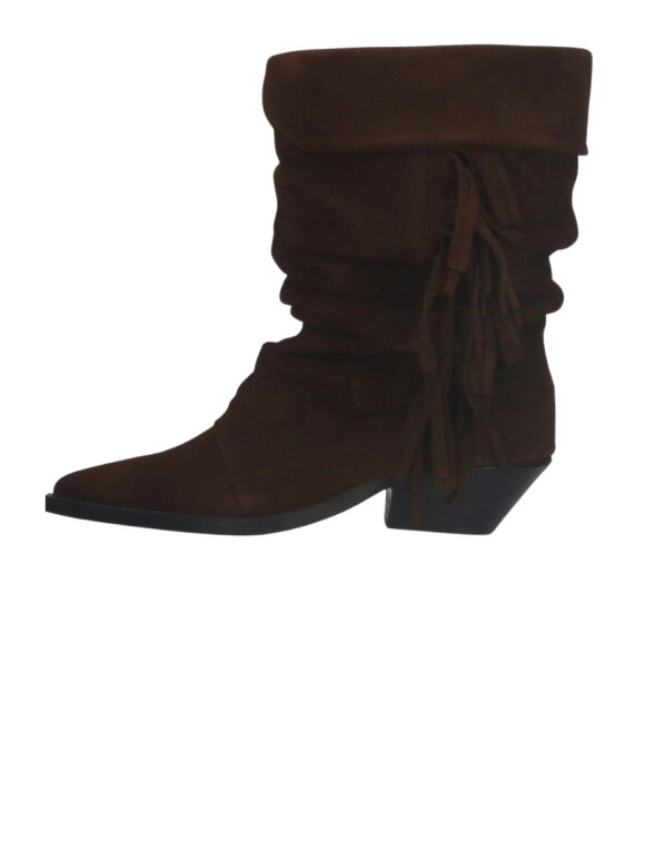 Pavement - Gale Boots Pavement - Gale Boots