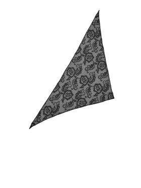 Beck Søndergaard - Croflora Triangle Scarf Beck Søndergaard - Croflora Triangle Scarf