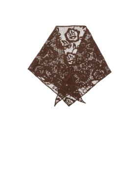 Beck Søndergaard - Croflora Triangle Scraf