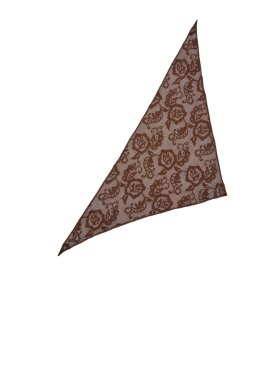 Beck Søndergaard - Croflora Triangle Scraf Beck Søndergaard - Croflora Triangle Scraf