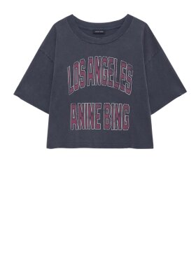 Anine Bing - Johnny Croped Tee