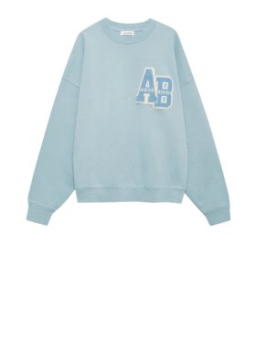 Anine Bing - Miles OS Sweatshirt Anine Bing - Miles OS Sweatshirt