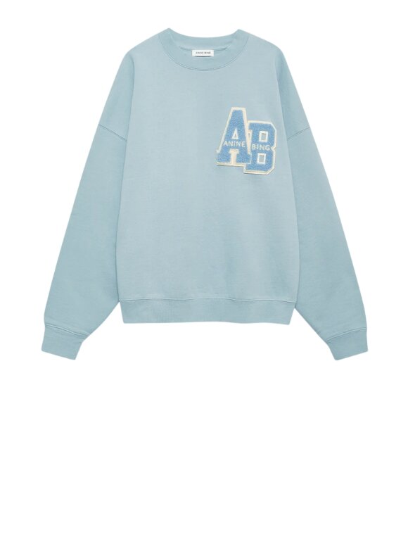 Anine Bing - Miles OS Sweatshirt