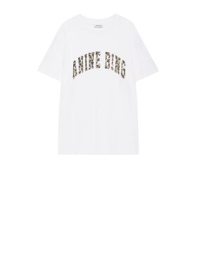 Anine Bing - Walker Tee Anine Bing - Walker Tee