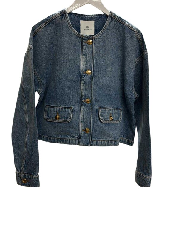 Anine Bing - Blanche Jacket Anine Bing - Blanche Jacket