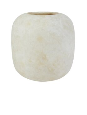 Sirocco - B7B Alabaster Curra 25cm