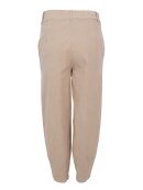 Black Colour - BCMemphis Barrel Pant Black Colour - BCMemphis Barrel Pant