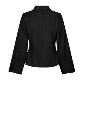 Neo Noir - Fenli Tone Stripe Shirt