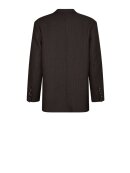 Neo Noir - Gaby Pinstripe Blazer Neo Noir - Gaby Pinstripe Blazer