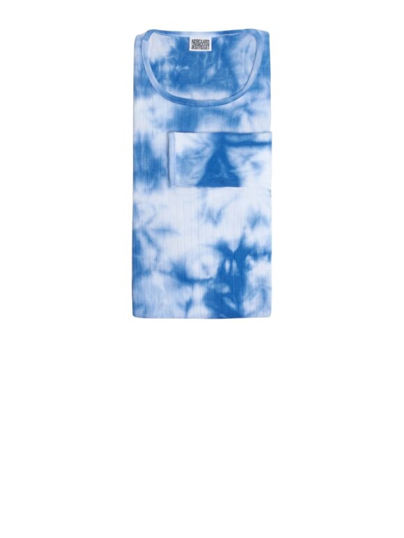 Nørgaard Paa Strøget - 101 Regular Tie Dye T-shirt