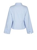 Neo Noir - Rosa Oxford Shirt