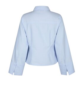 Neo Noir - Rosa Oxford Shirt