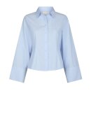Neo Noir - Rosa Oxford Shirt