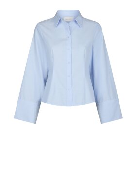Neo Noir - Rosa Oxford Shirt Neo Noir - Rosa Oxford Shirt
