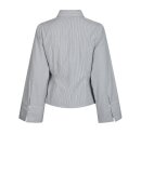 Neo Noir - Fenli Striped Shirt Neo Noir - Fenli Striped Shirt