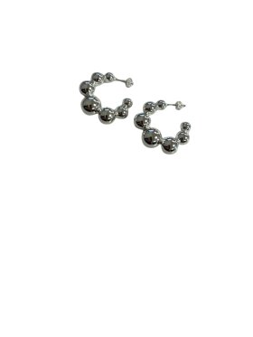 Friihof og Siig - Stella Earring Medium