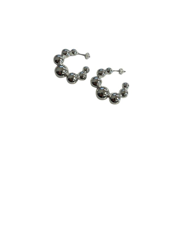 Friihof og Siig - Stella Earring Medium