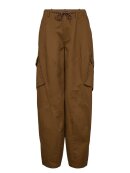 GOSSIA - CarlineGO Cargo Pants - Lev. feb.