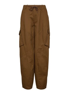 GOSSIA - CarlineGO Cargo Pants - Lev. feb.