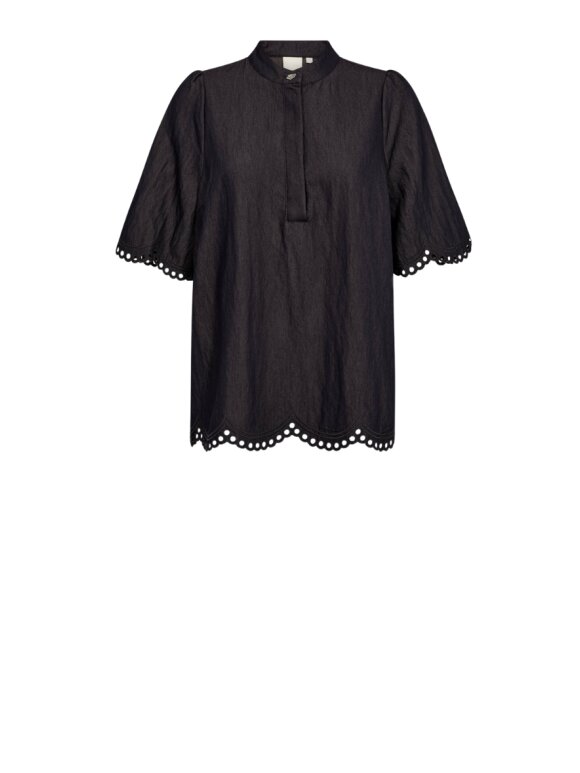 GOSSIA - MikaGO Blouse - Lev. feb.