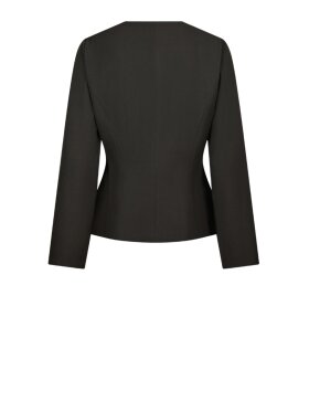 Neo Noir - Toots Structure Blouse