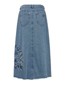 GOSSIA - NukaGO Dia Skirt - Lev. feb.