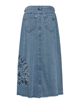 GOSSIA - NukaGO Dia Skirt - Lev. feb.